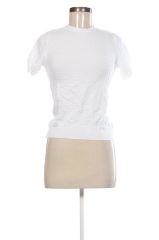 Damski sweter Zara, Rozmiar M, Kolor Biały, Cena 61,99 zł