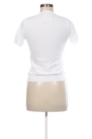 Damski sweter Zara, Rozmiar M, Kolor Biały, Cena 61,99 zł