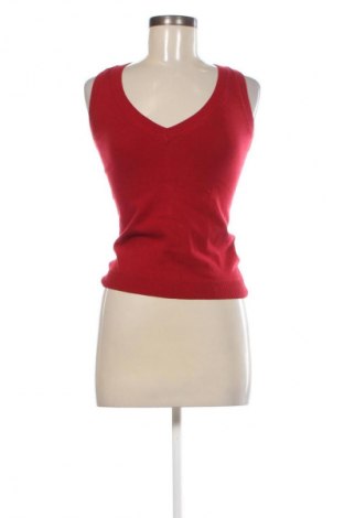 Damenpullover Zara, Größe S, Farbe Rot, Preis 31,99 €