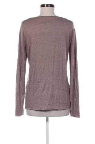 Damski sweter Zara, Rozmiar L, Kolor Brązowy, Cena 62,07 zł