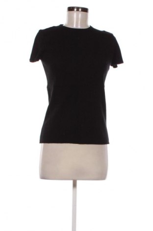 Damski sweter Zara, Rozmiar L, Kolor Czarny, Cena 62,07 zł