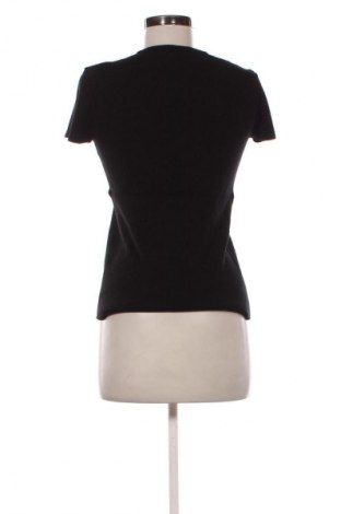 Damski sweter Zara, Rozmiar L, Kolor Czarny, Cena 62,07 zł