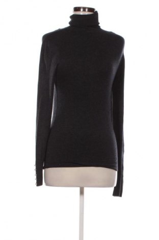 Damski sweter Zara, Rozmiar M, Kolor Czarny, Cena 62,07 zł