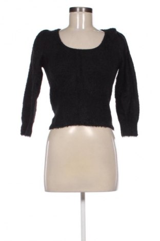 Damenpullover Zara, Größe S, Farbe Schwarz, Preis 13,81 €