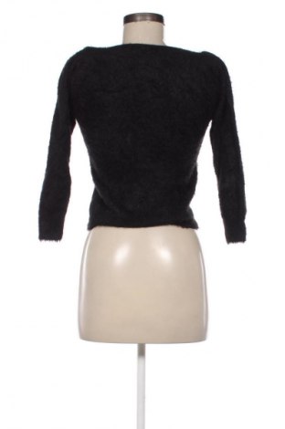 Damenpullover Zara, Größe S, Farbe Schwarz, Preis 13,81 €