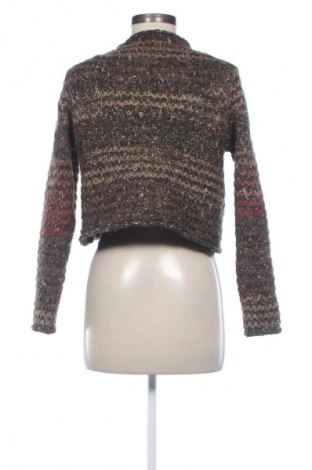 Dámský svetr Zara, Velikost S, Barva Vícebarevné, Cena  342,00 Kč
