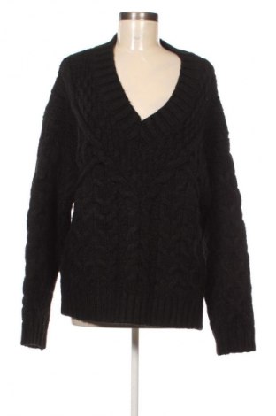 Dámský svetr Zara, Velikost M, Barva Černá, Cena  369,00 Kč