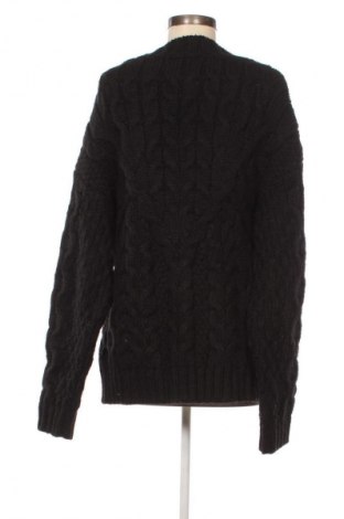 Dámský svetr Zara, Velikost M, Barva Černá, Cena  369,00 Kč