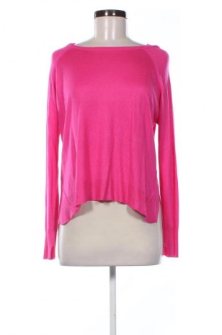 Damski sweter Zara, Rozmiar M, Kolor Różowy, Cena 62,02 zł