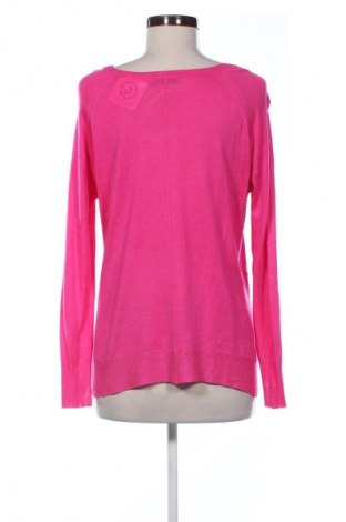 Damski sweter Zara, Rozmiar M, Kolor Różowy, Cena 62,02 zł