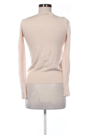 Γυναικείο πουλόβερ Zara, Μέγεθος S, Χρώμα  Μπέζ, Τιμή 13,80 €