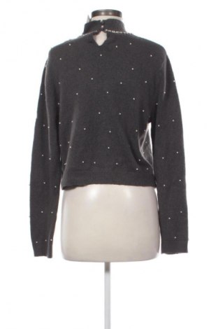 Damenpullover Zara, Größe L, Farbe Grau, Preis € 21,99