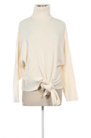 Dámský svetr Zara, Velikost S, Barva Krémová, Cena  349,00 Kč