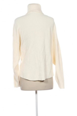 Dámský svetr Zara, Velikost S, Barva Krémová, Cena  349,00 Kč