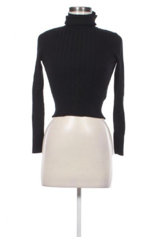 Dámský svetr Zara, Velikost M, Barva Černá, Cena  409,00 Kč