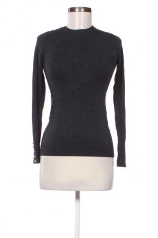 Damenpullover Zara, Größe S, Farbe Schwarz, Preis 13,99 €