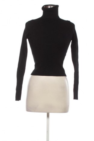 Dámský svetr Zara, Velikost M, Barva Černá, Cena  342,00 Kč