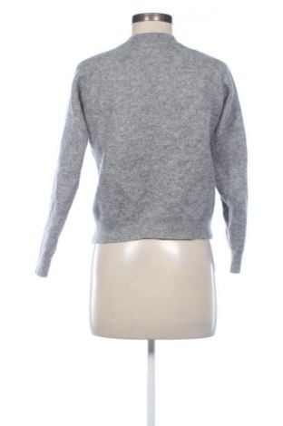 Dámsky pulóver Zara, Veľkosť M, Farba Sivá, Cena  13,95 €