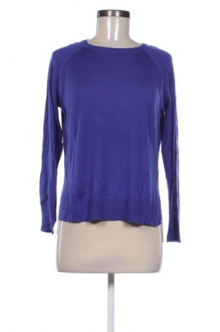 Női pulóver Zara, Méret M, Szín Kék, Ár 5 499 Ft