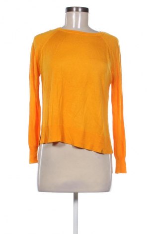 Dámský svetr Zara, Velikost S, Barva Oranžová, Cena  342,00 Kč