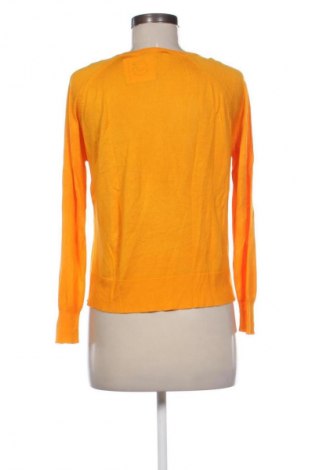 Dámský svetr Zara, Velikost S, Barva Oranžová, Cena  342,00 Kč
