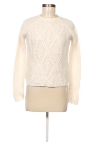 Dámský svetr Zara, Velikost S, Barva Bílá, Cena  342,00 Kč