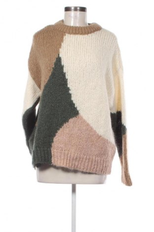 Damenpullover Zara, Größe S, Farbe Mehrfarbig, Preis 23,99 €