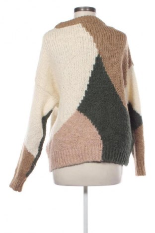 Damenpullover Zara, Größe S, Farbe Mehrfarbig, Preis 23,99 €