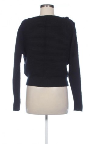 Dámský svetr Zara, Velikost M, Barva Černá, Cena  342,00 Kč