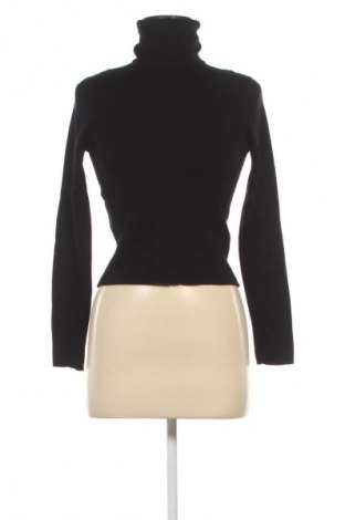 Dámský svetr Zara, Velikost L, Barva Černá, Cena  349,00 Kč