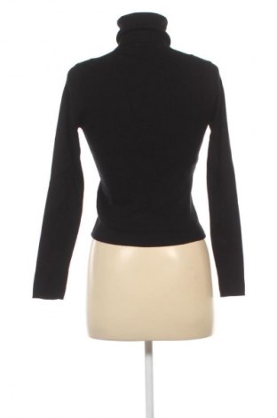 Dámský svetr Zara, Velikost L, Barva Černá, Cena  349,00 Kč