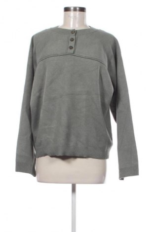 Dámsky pulóver Zara, Veľkosť M, Farba Zelená, Cena  32,95 €