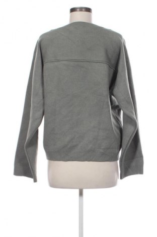 Dámsky pulóver Zara, Veľkosť M, Farba Zelená, Cena  32,95 €