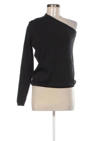 Dámsky pulóver Zara, Veľkosť S, Farba Čierna, Cena  11,95 €