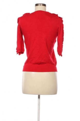 Damenpullover Zara, Größe M, Farbe Rot, Preis € 14,99