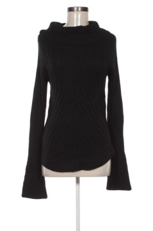 Damski sweter Zara, Rozmiar M, Kolor Czarny, Cena 62,99 zł