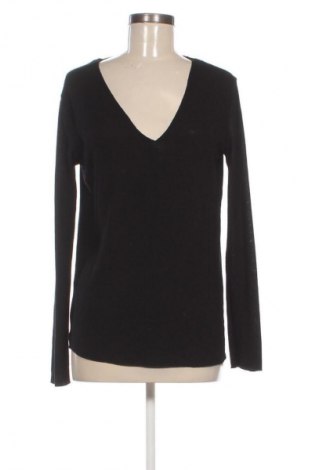 Damski sweter Zara, Rozmiar L, Kolor Czarny, Cena 62,99 zł