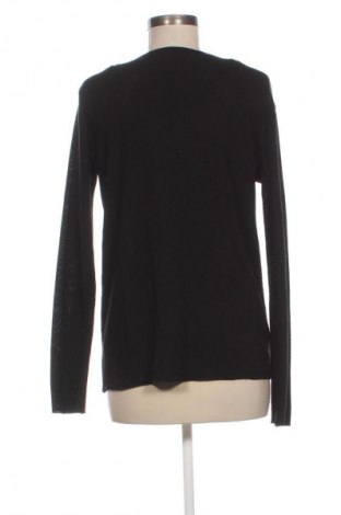 Damski sweter Zara, Rozmiar L, Kolor Czarny, Cena 62,99 zł