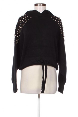 Γυναικείο πουλόβερ Zara, Μέγεθος S, Χρώμα Μαύρο, Τιμή 14,99 €