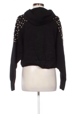 Γυναικείο πουλόβερ Zara, Μέγεθος S, Χρώμα Μαύρο, Τιμή 14,99 €