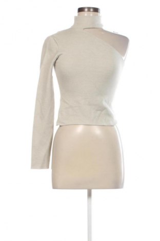 Damenpullover Zara, Größe S, Farbe Beige, Preis 12,99 €