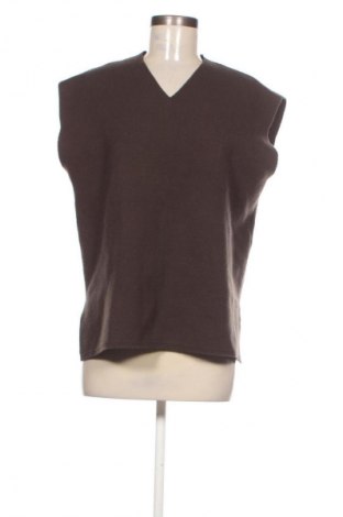 Pulover de femei Zara, Mărime L, Culoare Verde, Preț 45,46 Lei