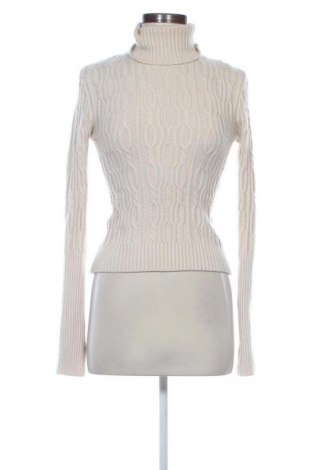 Dámský svetr Zara, Velikost S, Barva Béžová, Cena  342,00 Kč