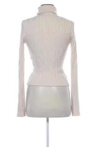 Dámský svetr Zara, Velikost S, Barva Béžová, Cena  342,00 Kč