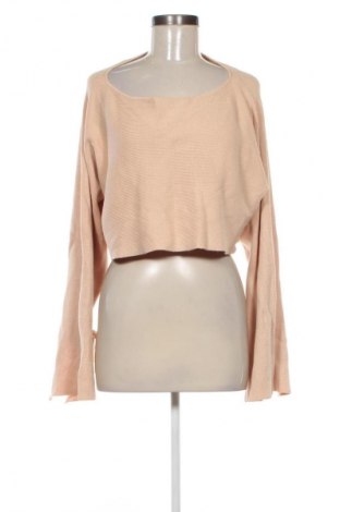 Pulover de femei Zara, Mărime S, Culoare Roz, Preț 70,99 Lei