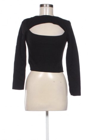 Dámský svetr Zara, Velikost M, Barva Černá, Cena  369,00 Kč