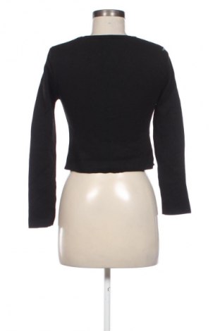 Dámský svetr Zara, Velikost M, Barva Černá, Cena  369,00 Kč