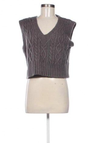 Дамски пуловер Zara, Размер S, Цвят Черен, Цена 32,99 лв.