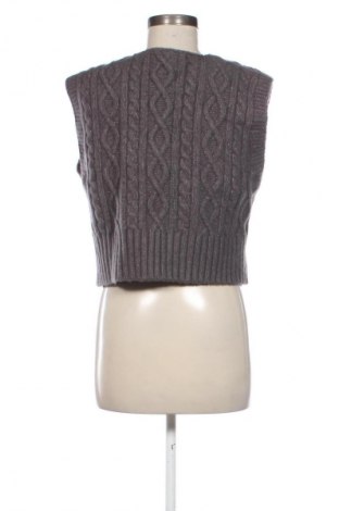 Дамски пуловер Zara, Размер S, Цвят Черен, Цена 32,99 лв.