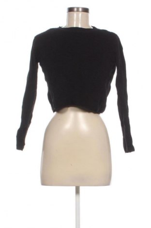 Damenpullover Zara, Größe S, Farbe Schwarz, Preis 21,99 €